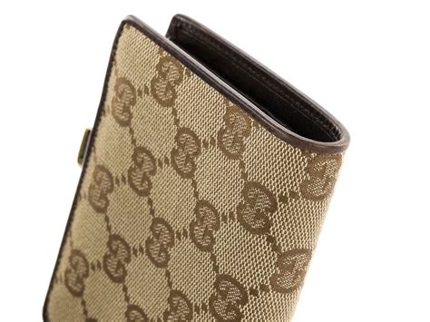 gucci wallet online|where to buy gucci wallet.